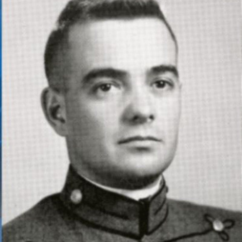 Hugh R. Nelson Jr.