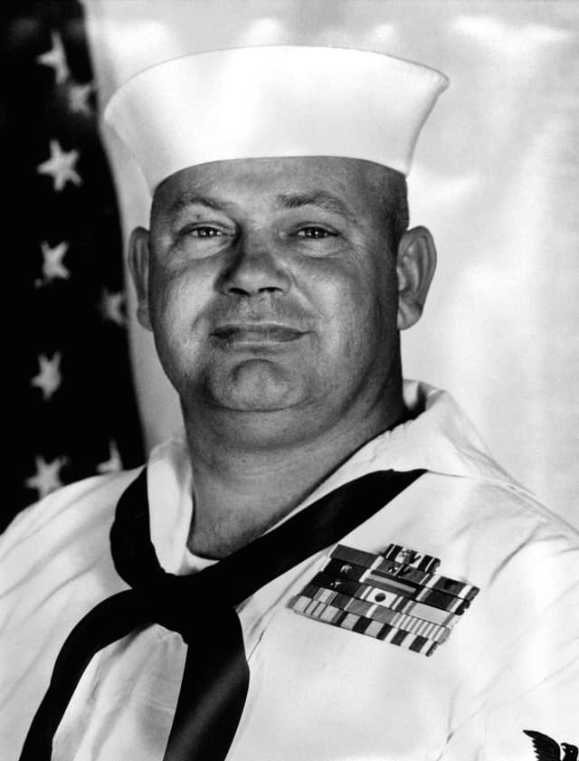 Williams, James Elliott
