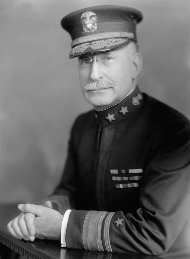Stickney, Herman Osman