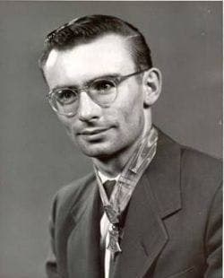 Simanek, Robert Ernest
