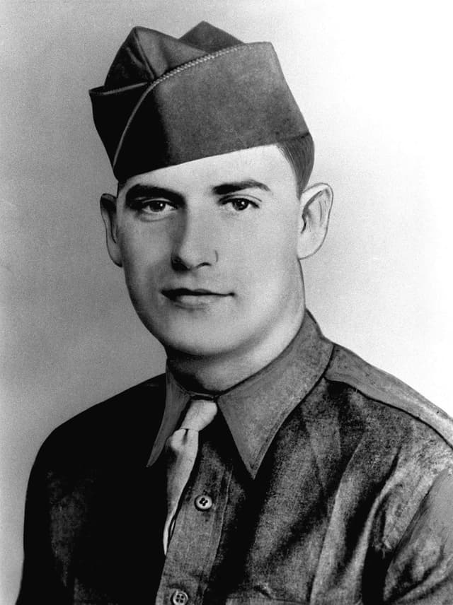 McGee, William D.