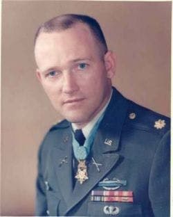 Donlon, Roger Hugh Charles