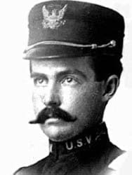 Ferguson, Arthur Medworth