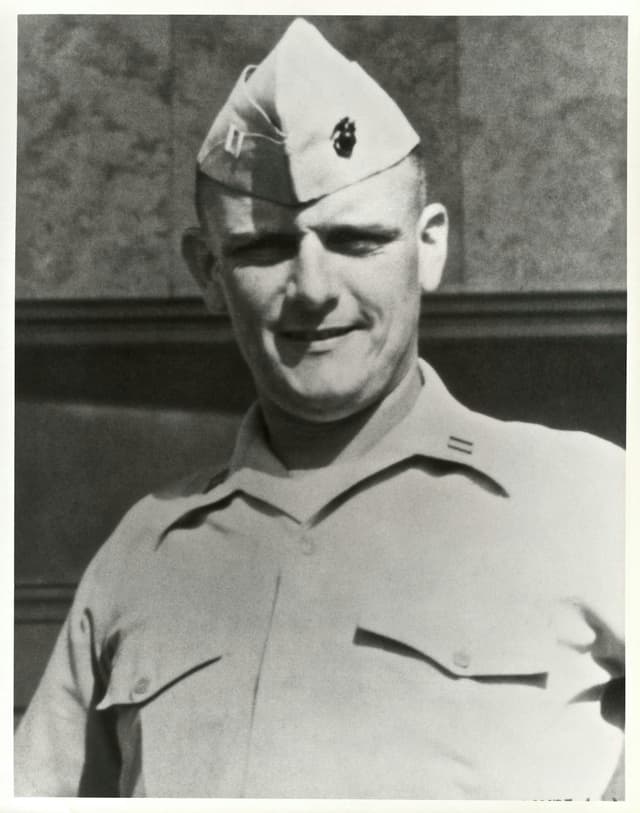 Cook, Donald Gilbert