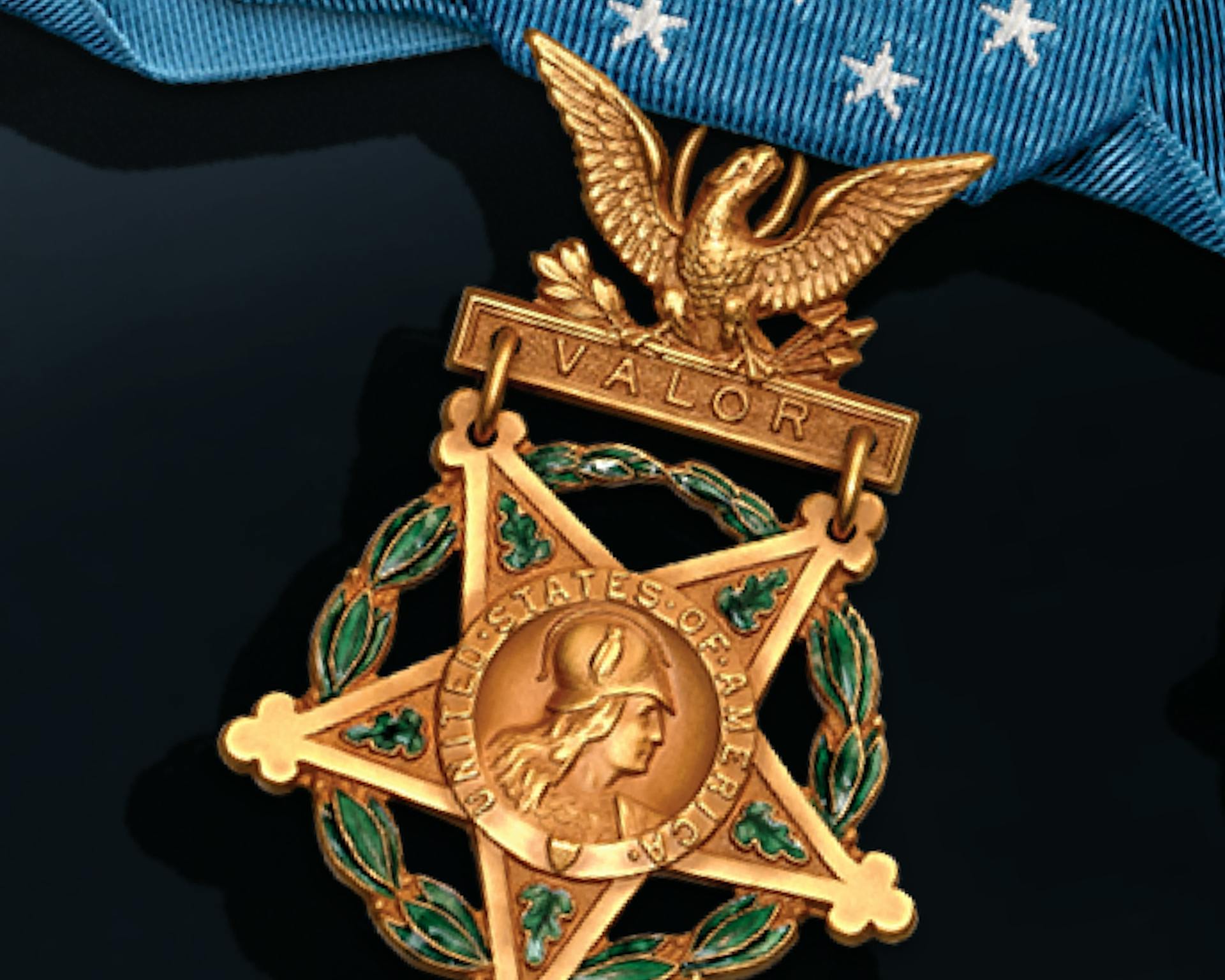 The Medal of Honor
