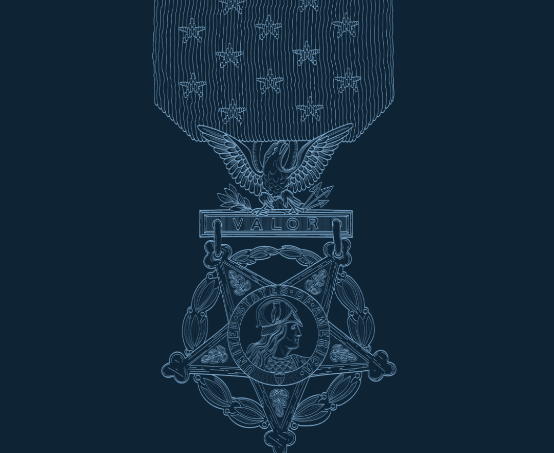 Unknown Soldier of the United States, Vietnam
