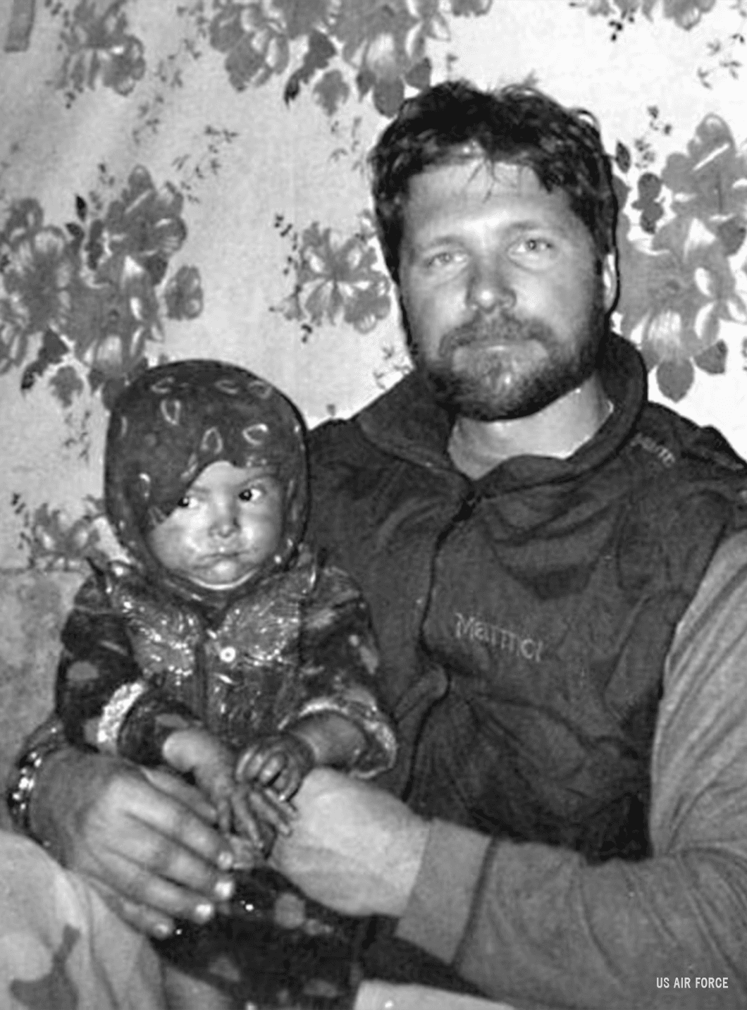 John Chapman