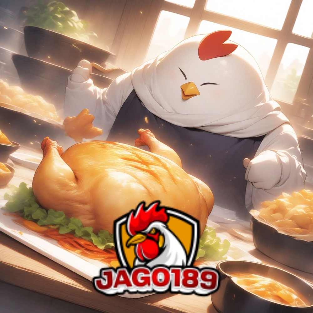 Jago189